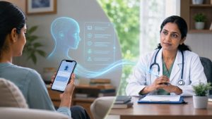 AI Medical Questions Safety and Doctor Consultation Guide