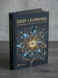 Deep Learning (Adaptive Computation and Machine Learning series)