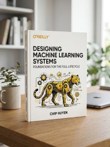 Designing Machine Learning Systems: An Iterative Process for Production-Ready Applications