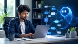 കോഡിങ്ങിലെ പുതിയ സഹായി: GitHub Copilot എന്താണ്?