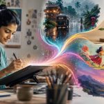വാക്കുകളിൽ നിന്ന് ചിത്രം: Midjourney സാധാരണക്കാർക്കുള്ള ഗൈഡ്